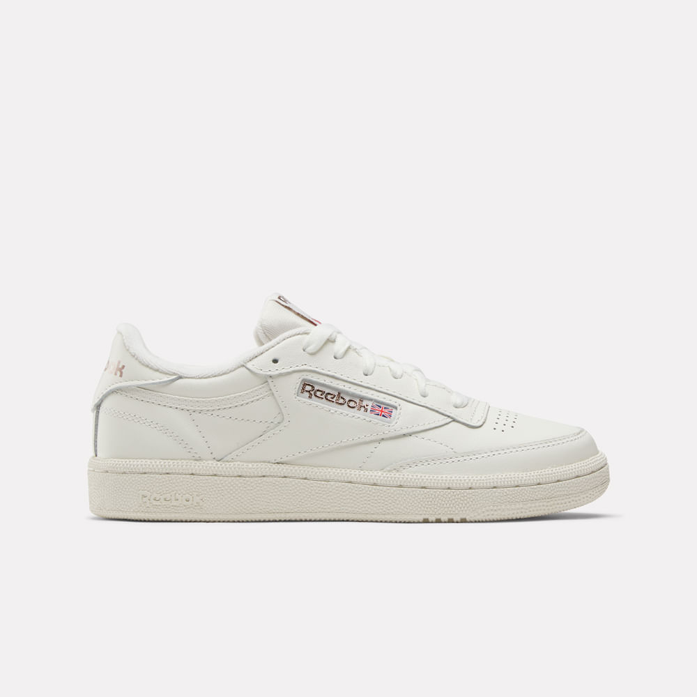 Zapatillas Classics | Club C 85 | Mujer