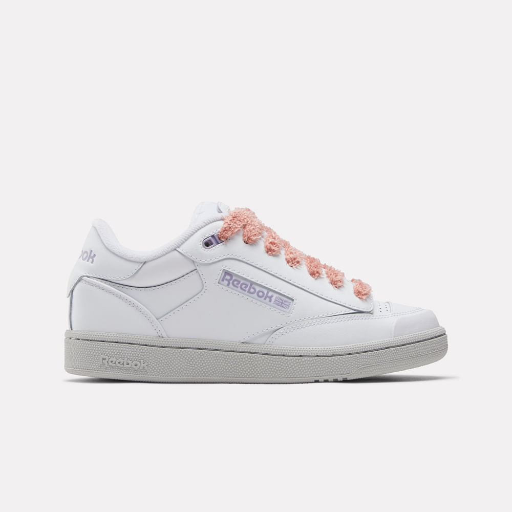 Zapatillas Classics | Club C Bulc | Mujer