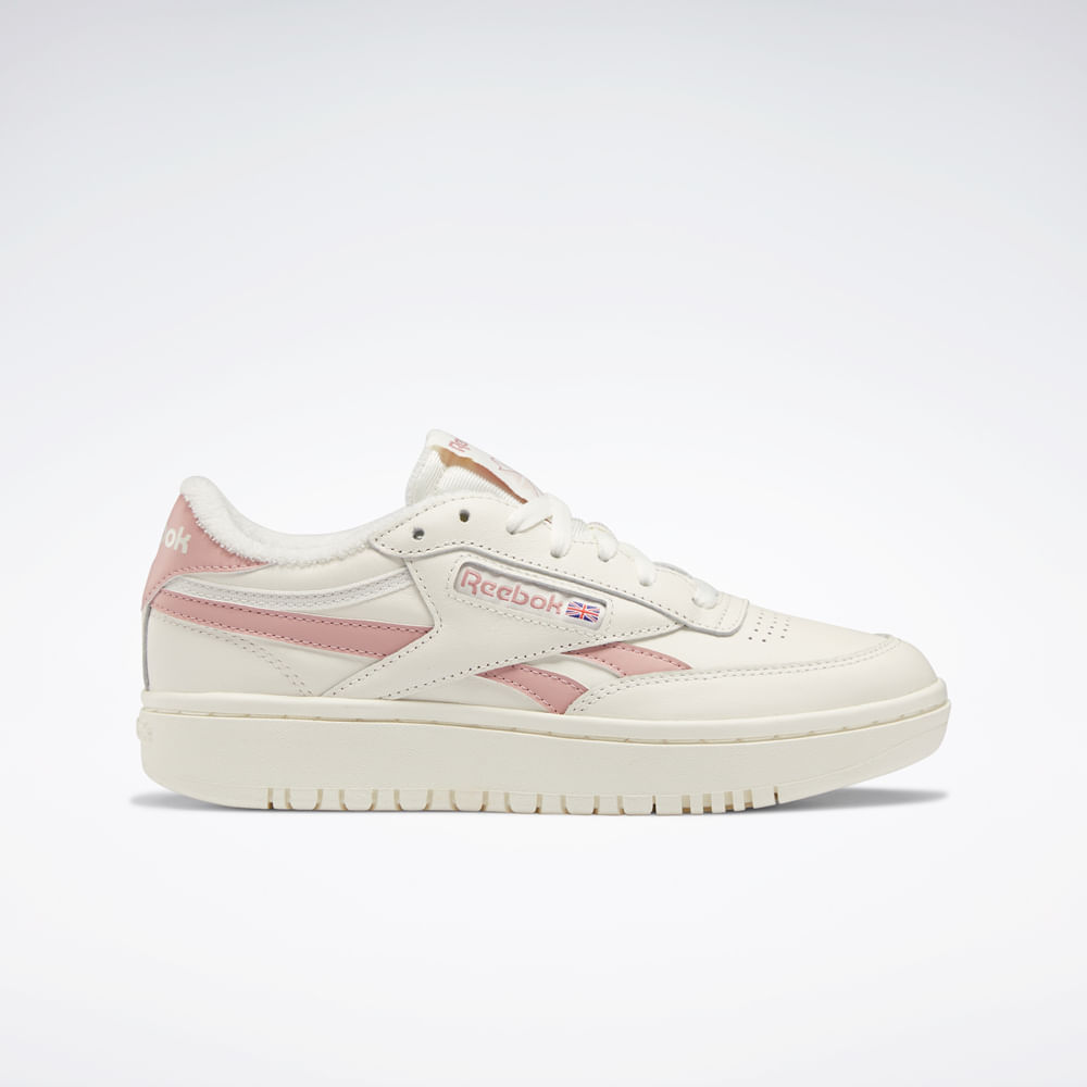 Zapatillas Classics | Club C Double Revenge | Mujer