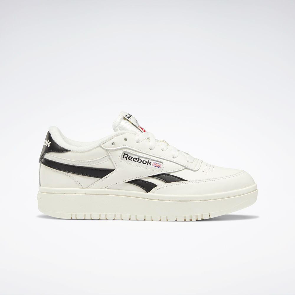 Zapatillas Classics | Club C Double Revenge | Mujer