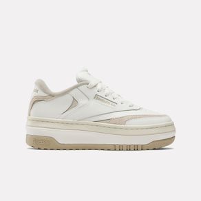 Zapatillas Classics | Club C Extra | Mujer