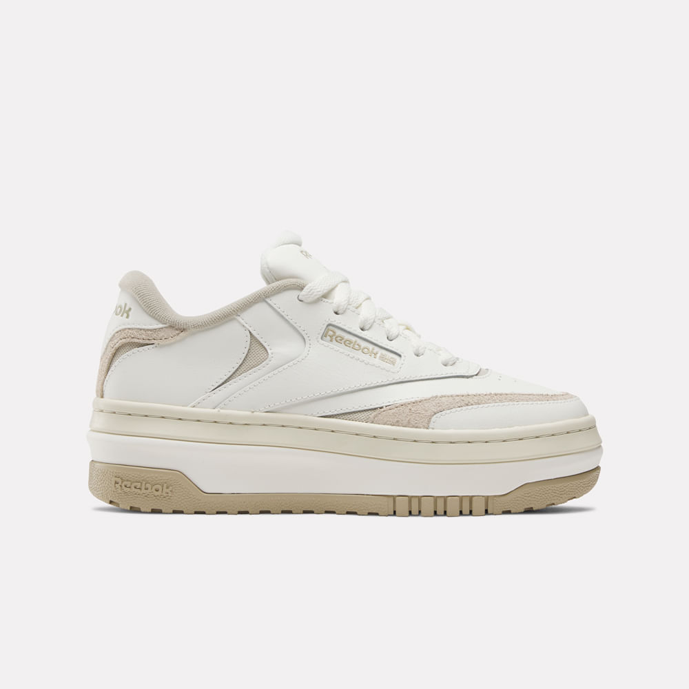 Zapatillas Classics | Club C Extra | Mujer