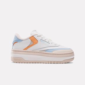 Zapatillas Classics | Club C Extra | Mujer