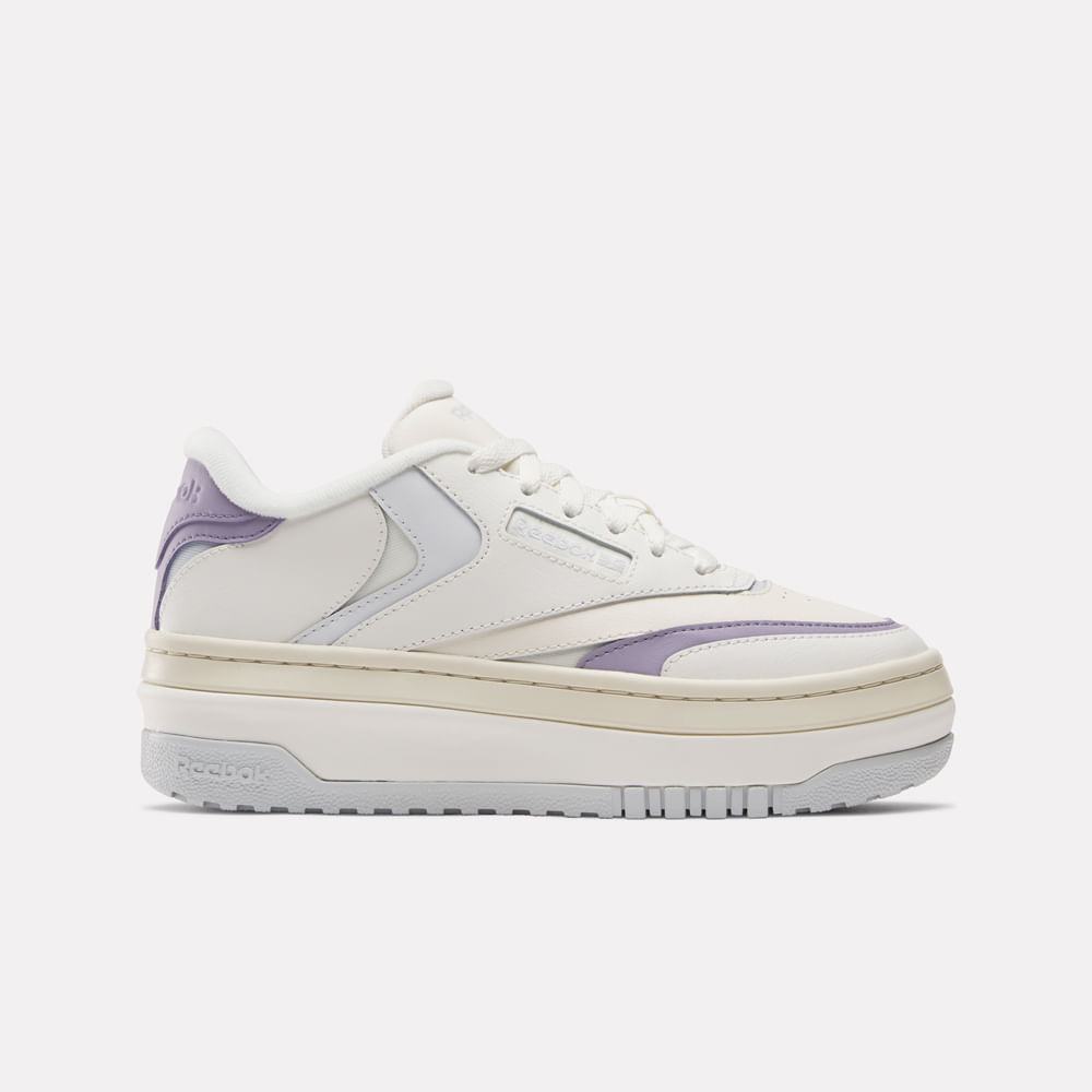 Zapatillas Classics | Club C Extra | Mujer