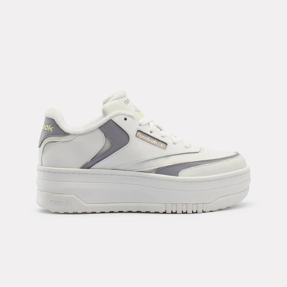 Zapatillas Classics | Club C Extra | Niños