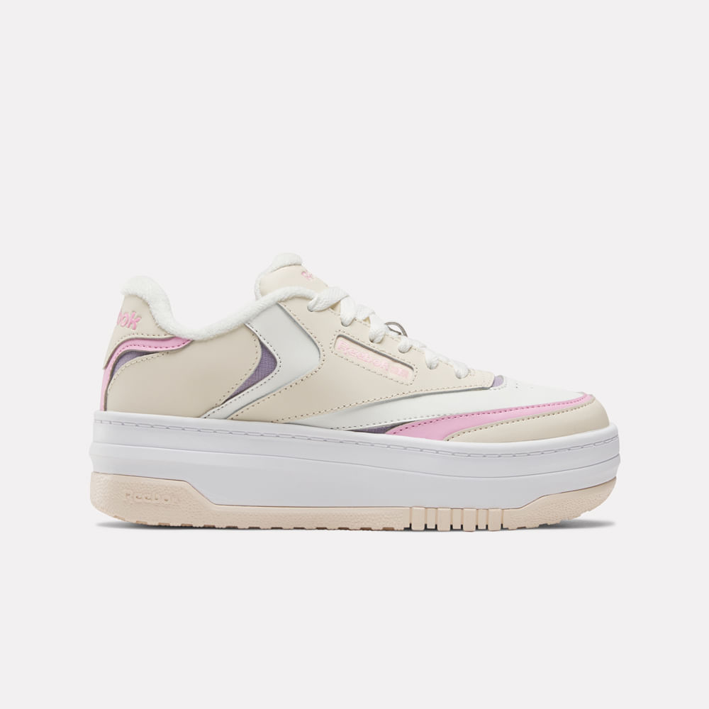 Zapatillas Classics | Club C Extra | Niños