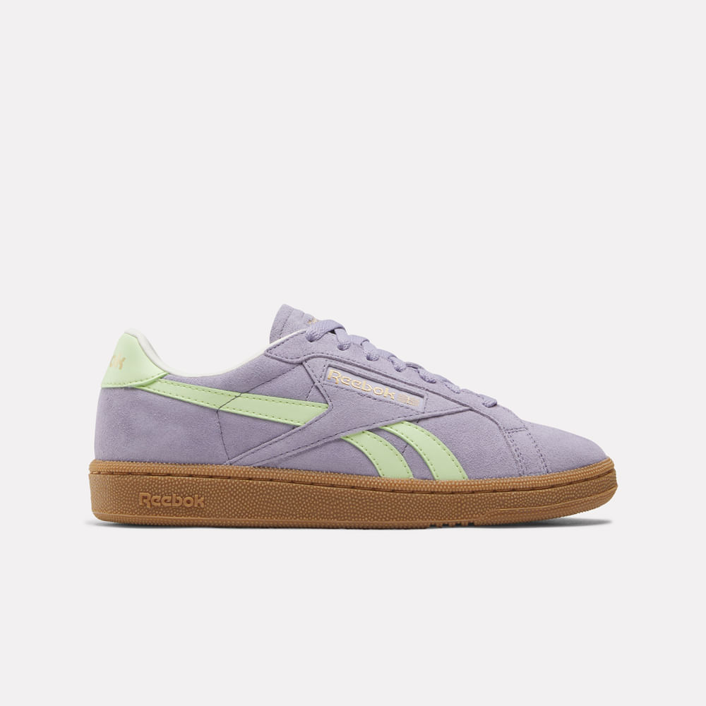 Zapatillas Classics | Club C Grounds Uk | Mujer