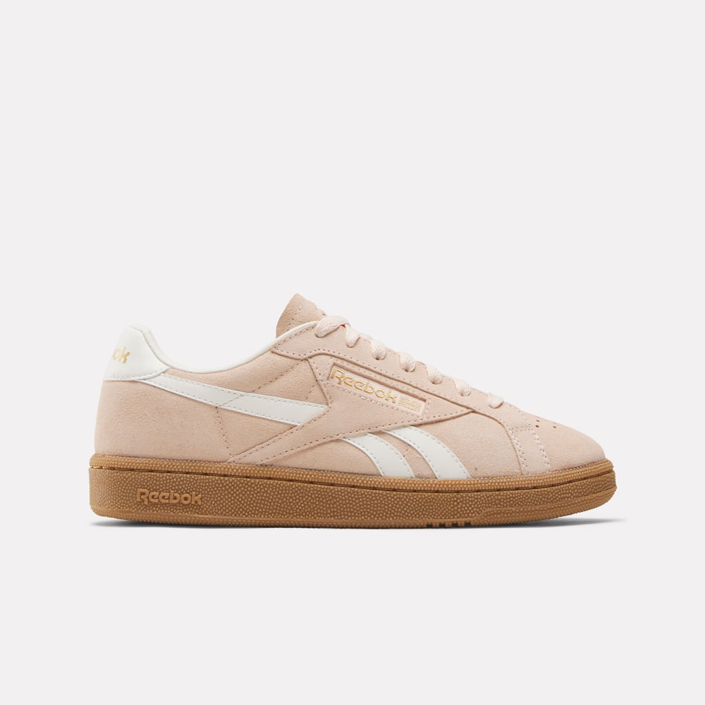 Zapatillas Classics | Club C Grounds Uk | Mujer