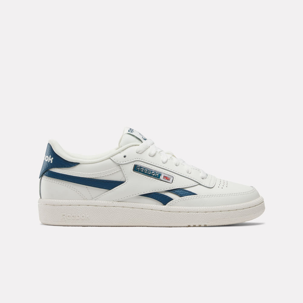 Zapatillas Classics | Club C Revenge | Mujer