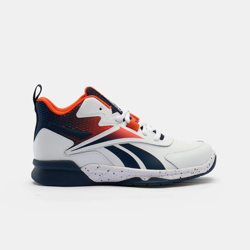 Zapatillas Classics | More Buckets | Niños