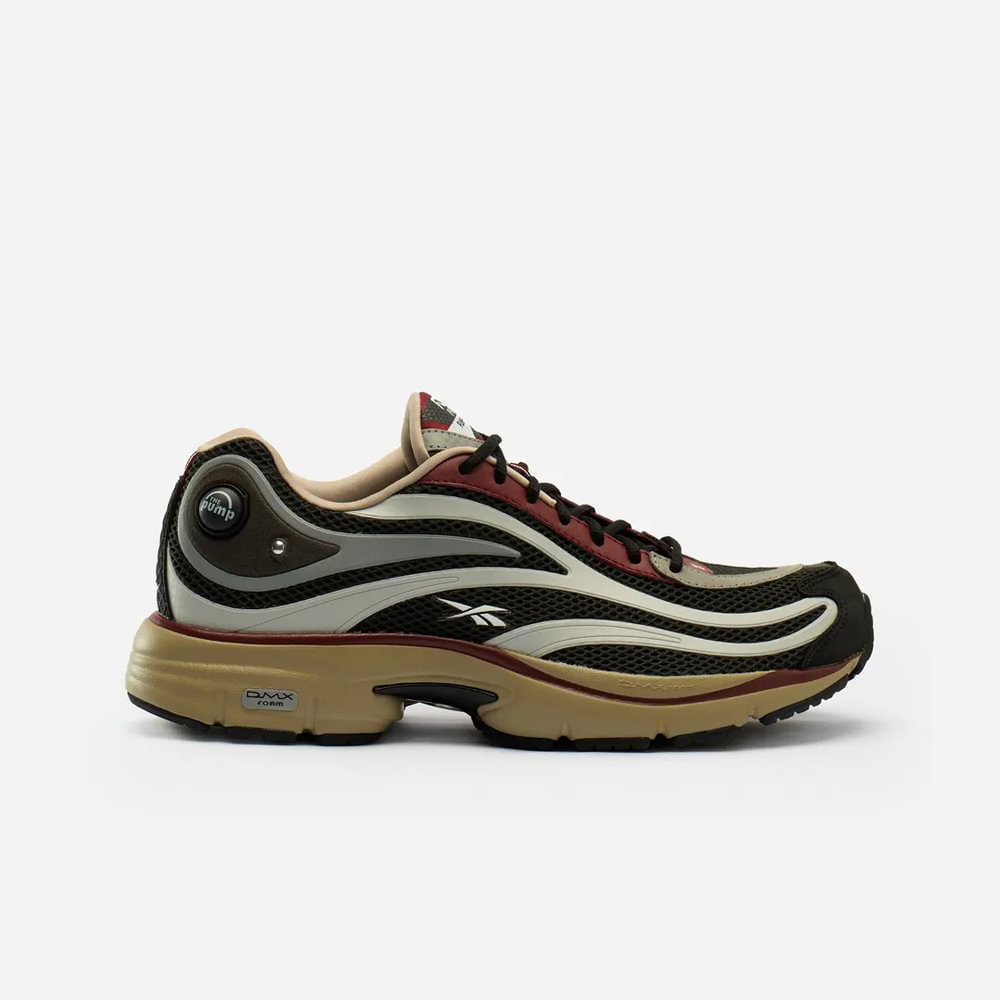 Zapatillas Classics | Rbk Premier Pump Paris Trainer | Unisex
