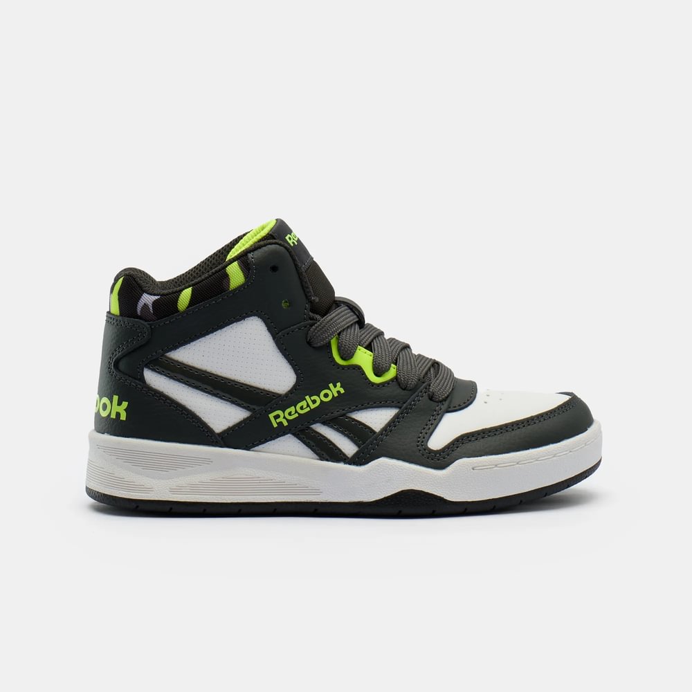 Zapatillas Classics | Reebok Bb 4500 Court | Niños