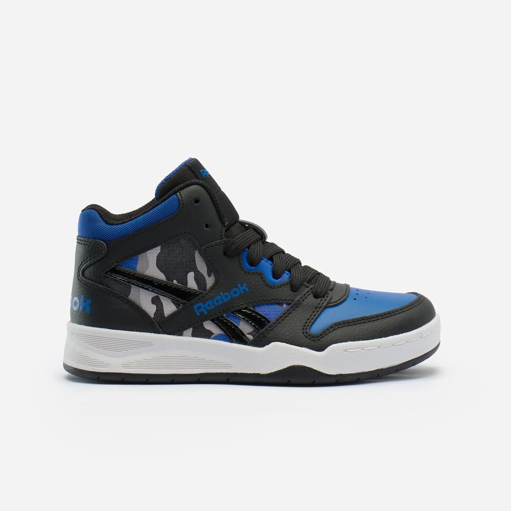 Zapatillas Classics | Reebok Bb 4500 Court | Niños