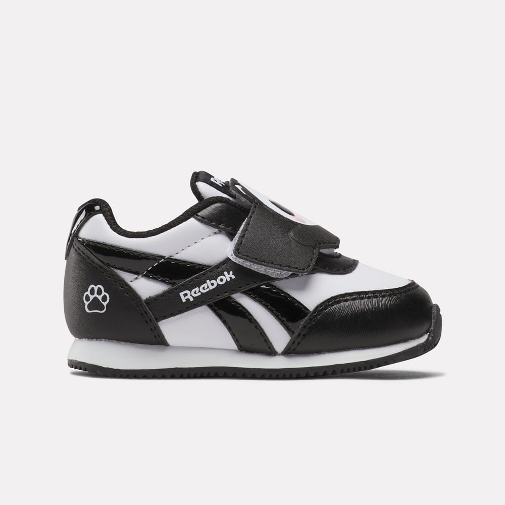 Zapatillas Classics | Reebok Royal Cl Jog 2.0 Kc | Niños