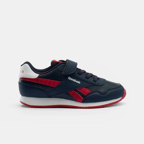 Zapatillas Classics | Reebok Royal Cl Jog 3.0 1V | Niños