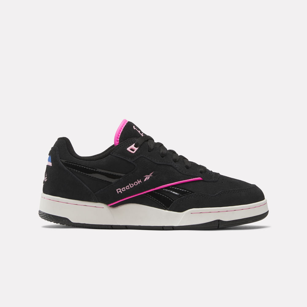 Zapatillas Classics Reebok X Barbie Bb 4000 Ii Unisex