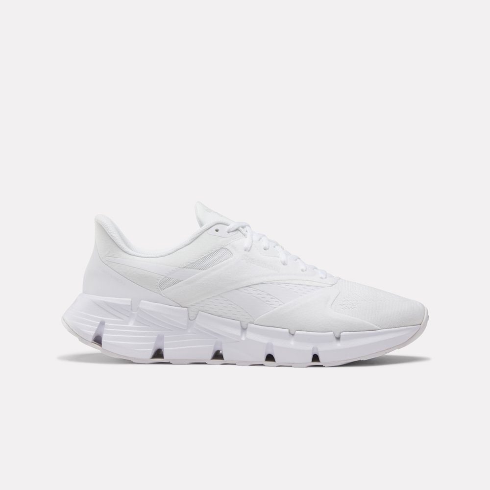 Zapatillas Running Zig Dynamica 5 Unisex