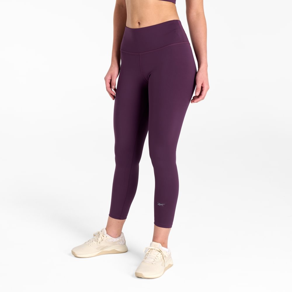 Calza Training | Activ Coll Dreamblend 7/8 Tight | Mujer