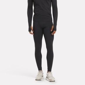 Calza Training | Speed Baselayer Pant Feat. Rbk-Fire+ | Hombre