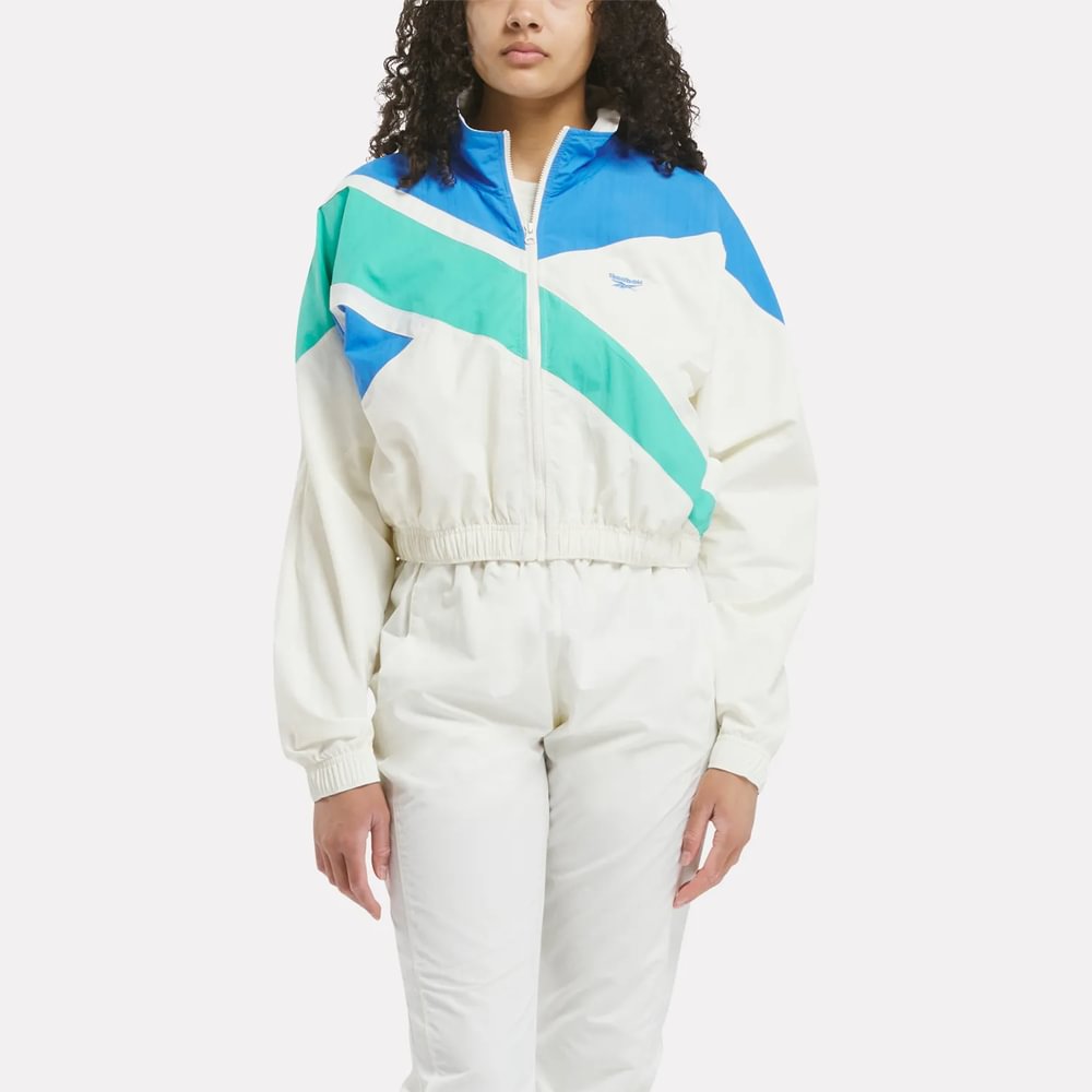 Chaqueta Classics | Cl Fr Track Top | Mujer