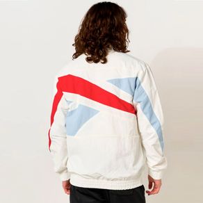 Chaqueta Classics | Cl Vector Tracktop | Unisex