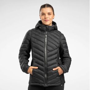Chaqueta Training | Glacier Shield | Mujer