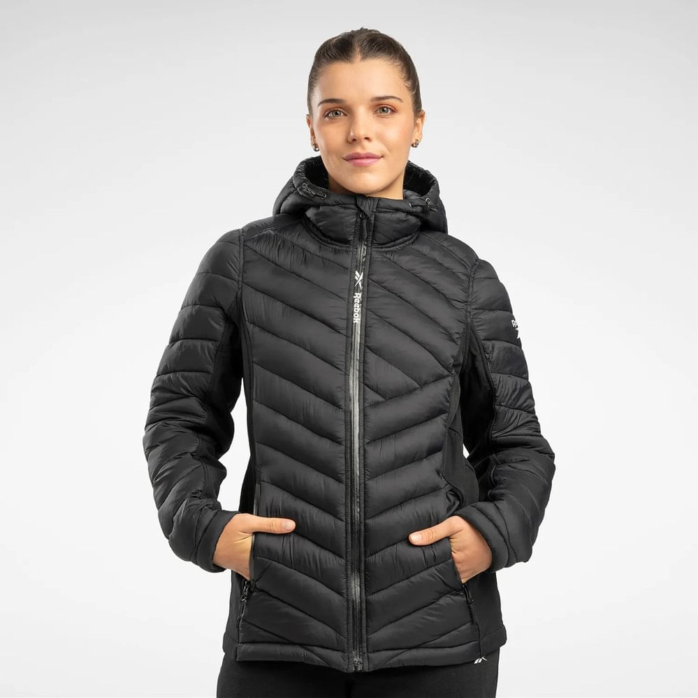 Chaqueta Training | Glacier Shield | Mujer