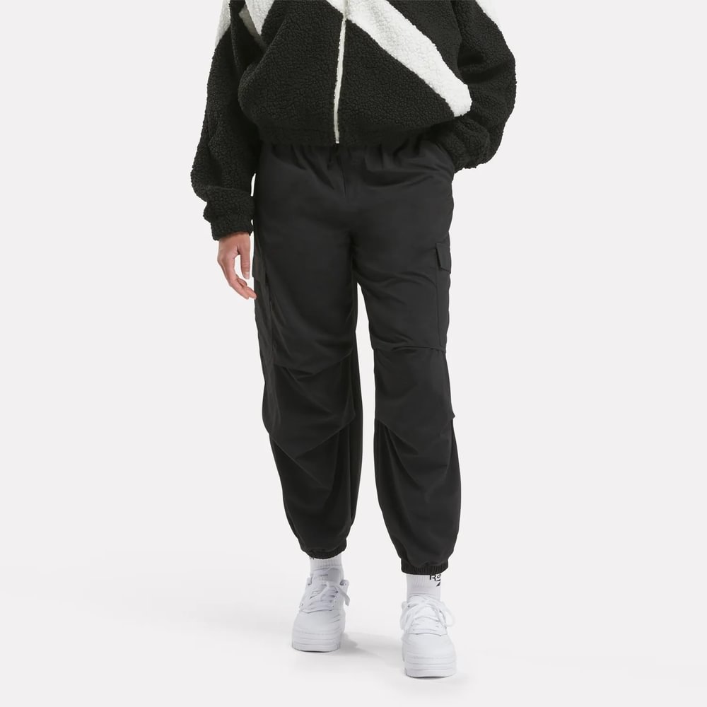 Pantalón Classics | Wde Cargo Pant | Mujer