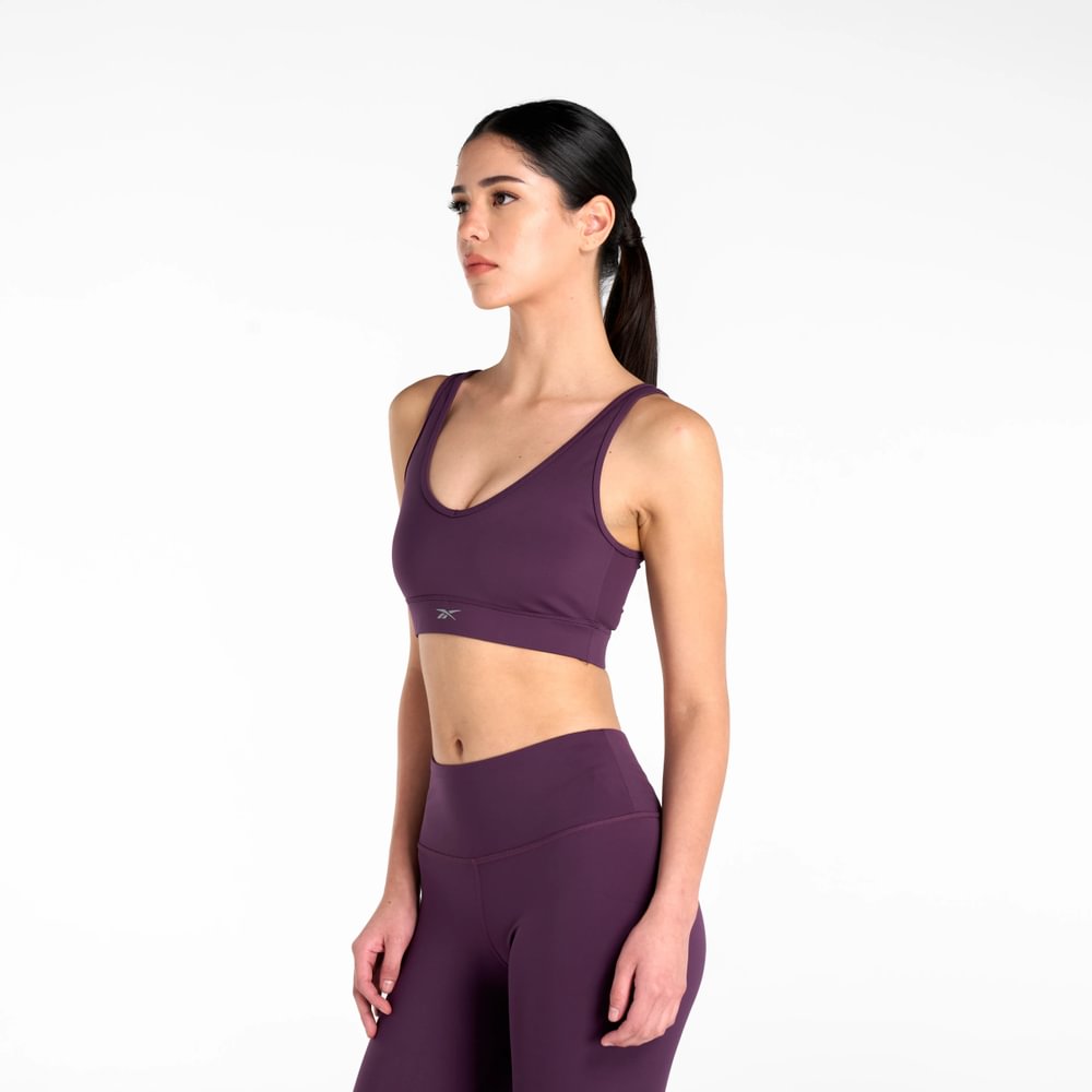 Peto Deportivo Training | Activ Coll Dreamblend Bra | Mujer
