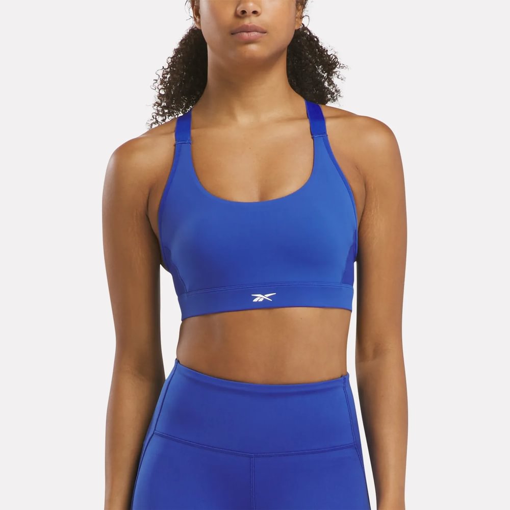 Peto Deportivo Training | Lux High Impact Bra | Mujer