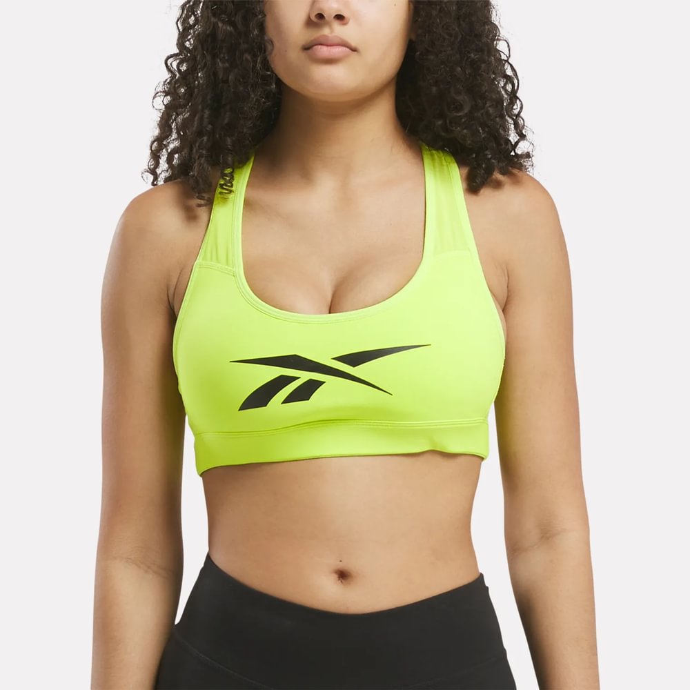 Peto Deportivo Training | S Lux Vector Racer Bra | Mujer