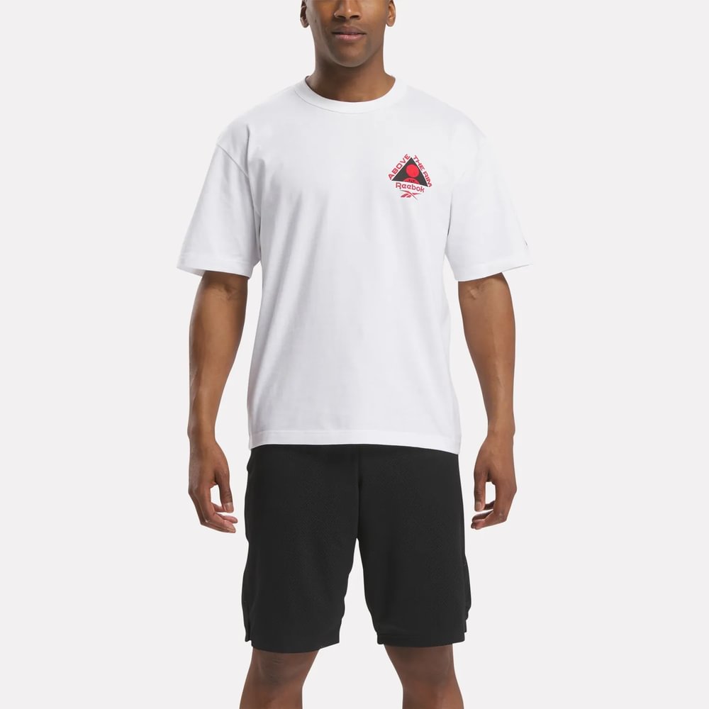 Polera Classics | Atr Hoopwear Tee | Hombre
