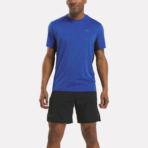 Polera Training | Athlete Tee 2.0 Rbk-Chill | Hombre
