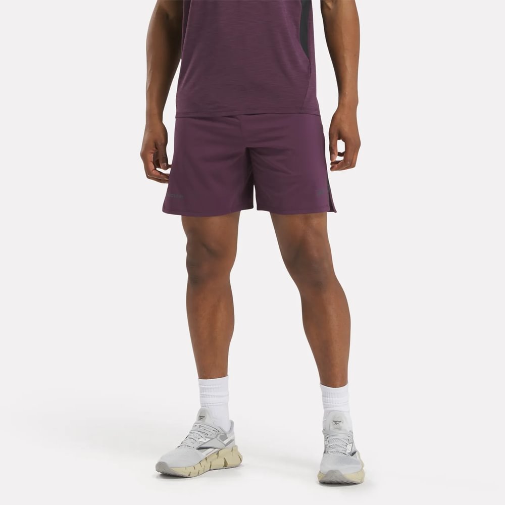 Shorts Training | Athlete Speed Short | Hombre