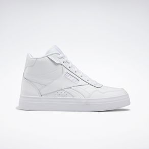 Zapatillas Classics | Reebok Court Advance Bold High | Mujer
