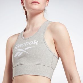 Peto Deportivo Training | Ri Bl Cotton Bralette | Mujer