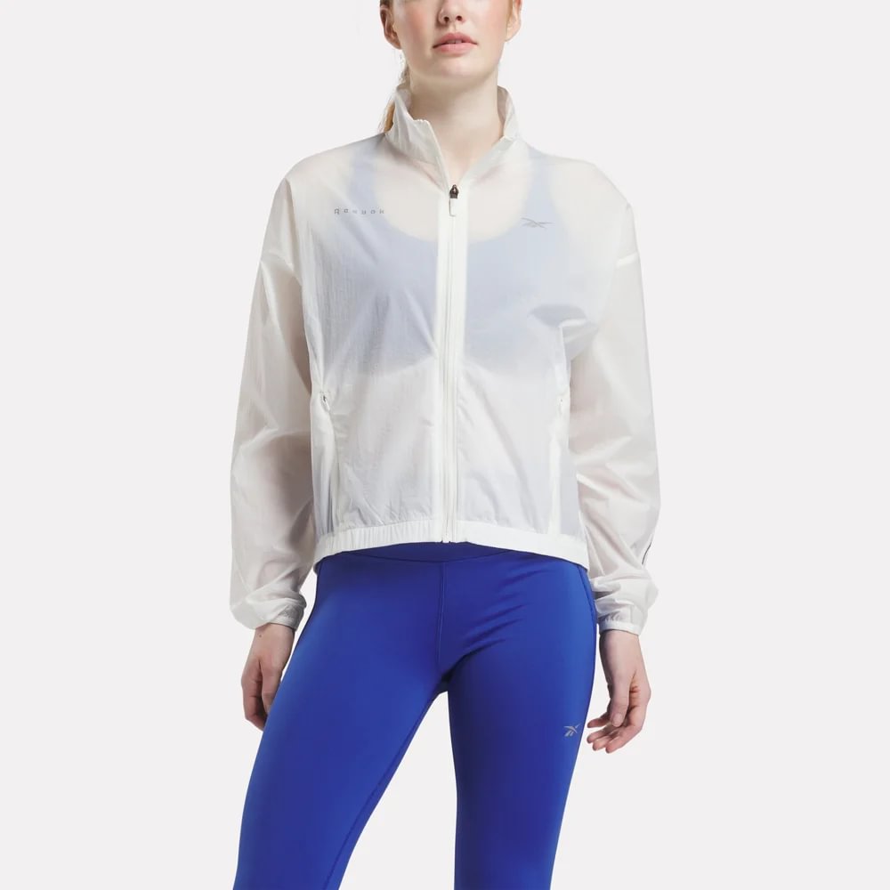 Chaqueta Running | Speed Woven Jacket | Mujer