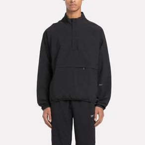 Chaqueta Training | Activ Coll Skystretch Woven Anorak | Hombre