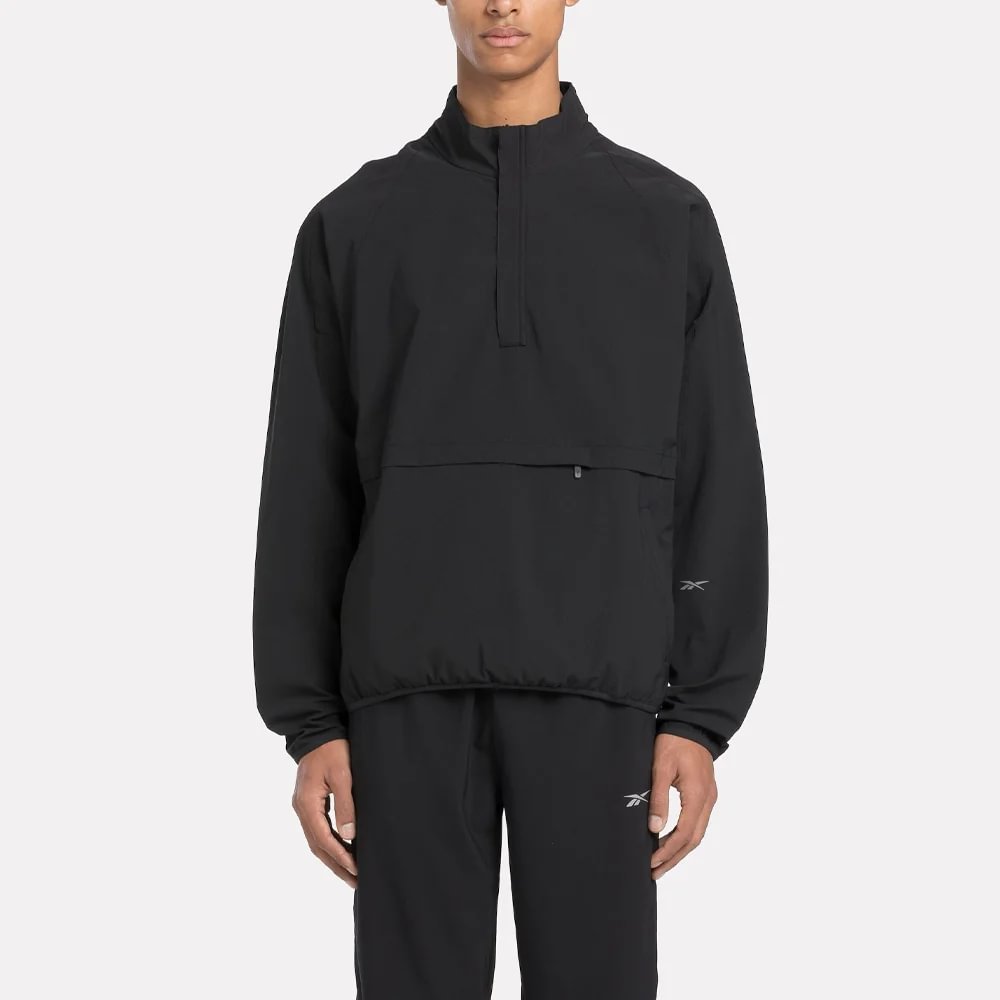 Chaqueta Training | Activ Coll Skystretch Woven Anorak | Hombre