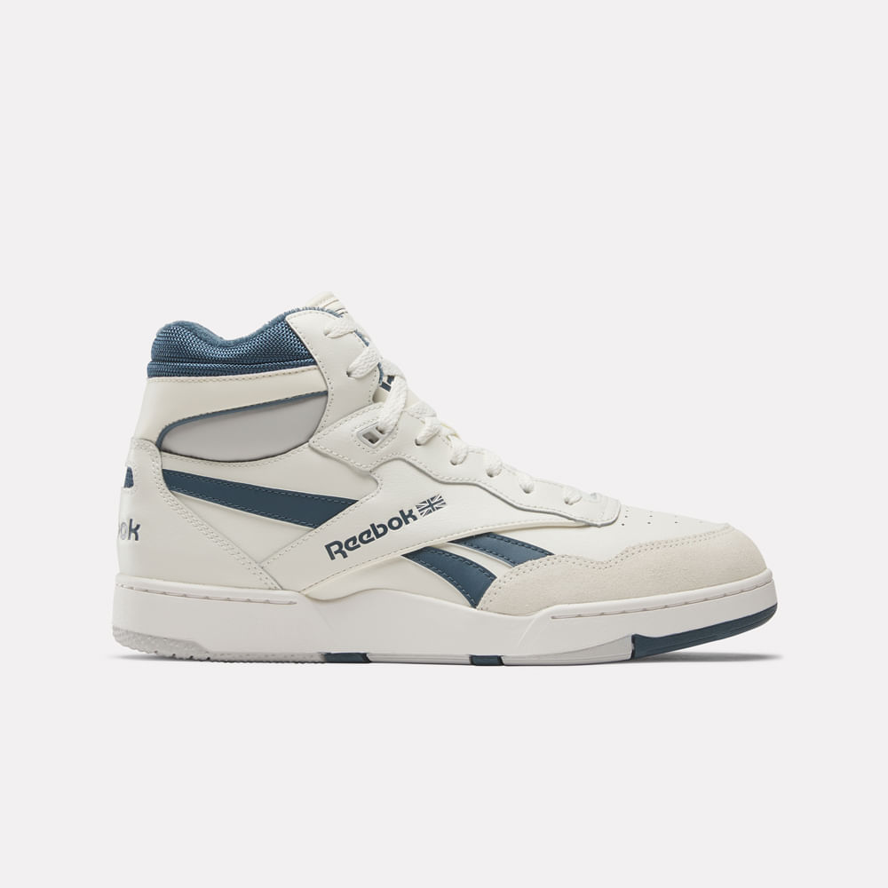 Zapatillas Classics | Bb 4000 Ii Mid | Unisex