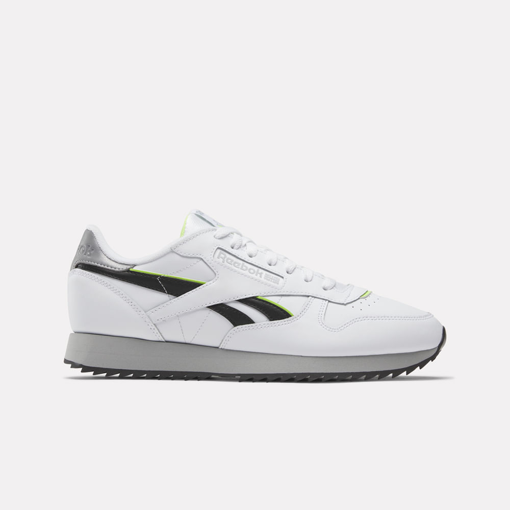 Zapatillas Classics | Classic Leather Ripple | Unisex
