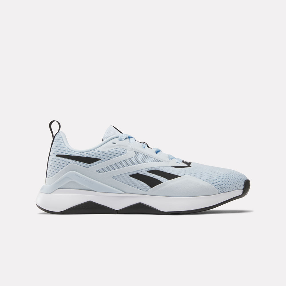 Zapatillas Training | Nanoflex Tr 2 | Mujer
