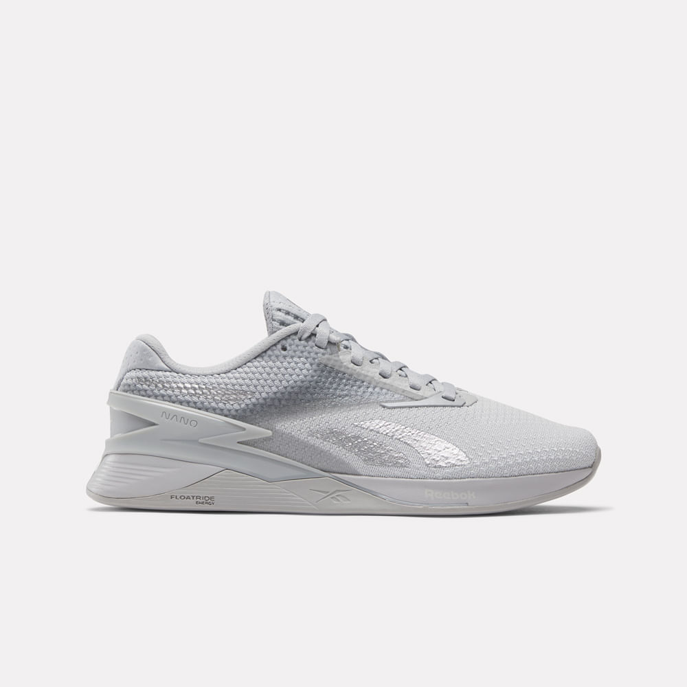 Zapatillas Training | Nano X3 | Mujer