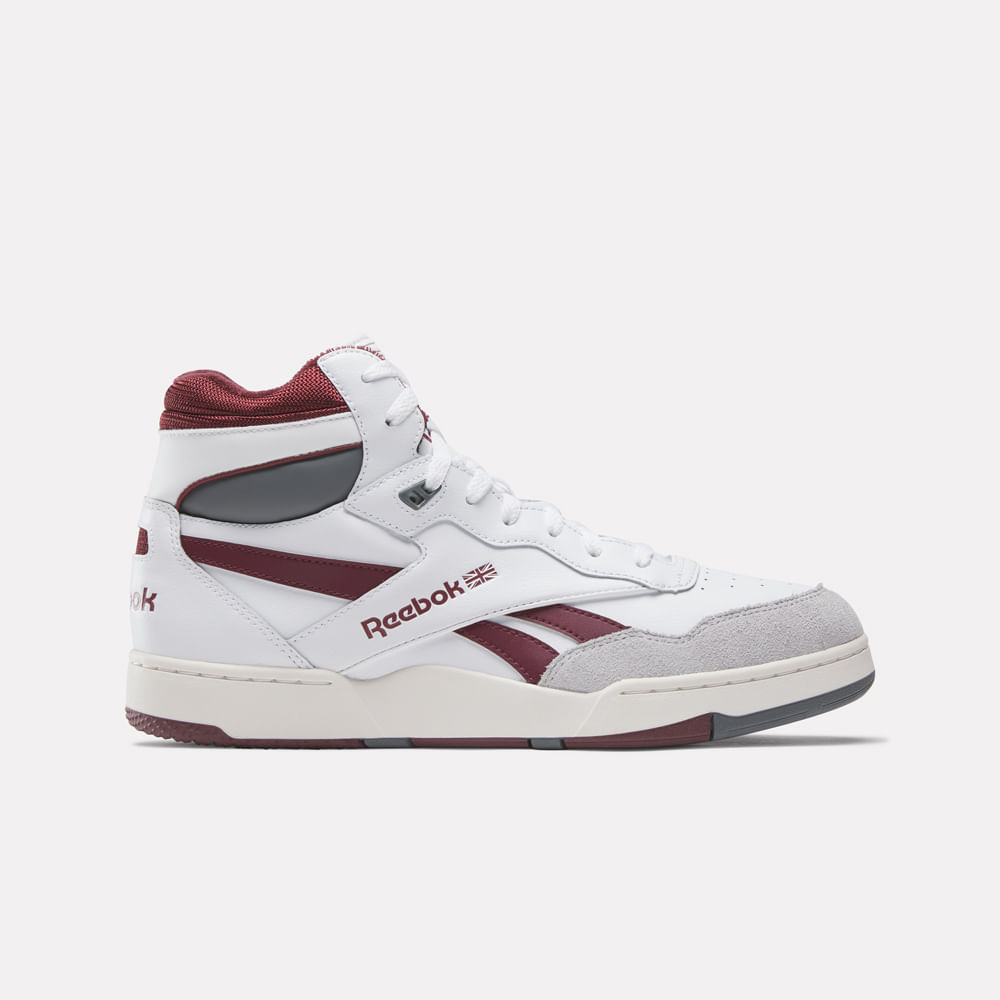 Zapatillas Classics | Bb 4000 Ii Mid | Unisex