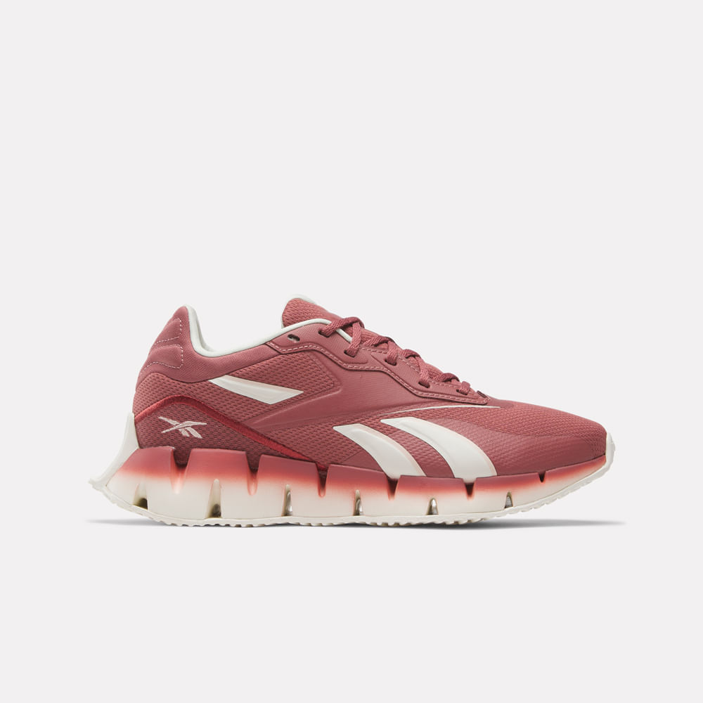 Zapatillas Running | Zig Dynamica 4 | Mujer