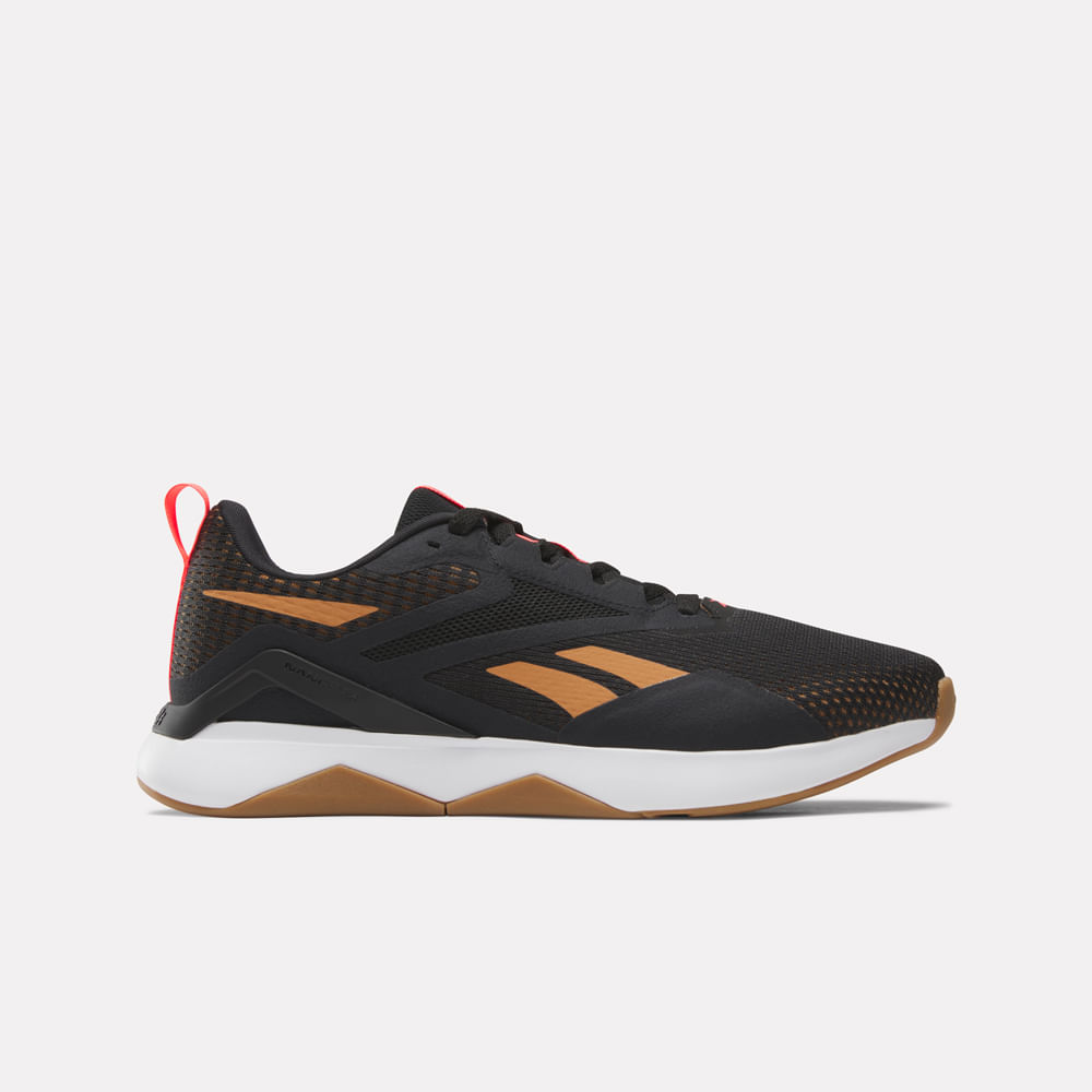 Zapatillas Training | Nanoflex Tr 2 | Hombre