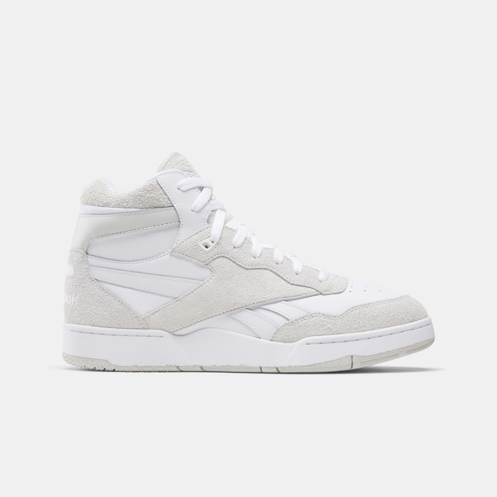 Zapatillas Classics Bb 4000 Ii Mid Unisex