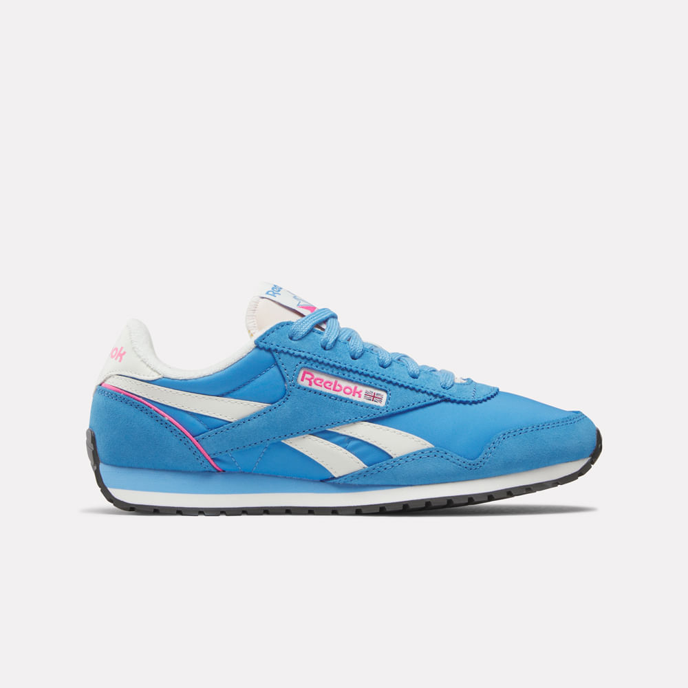 Zapatillas Classics Classic Az Mujer