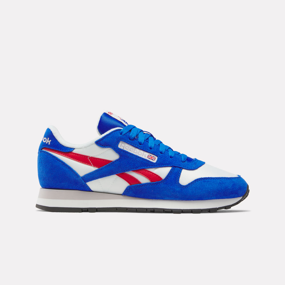 Zapatillas Classics Classic Leather Unisex