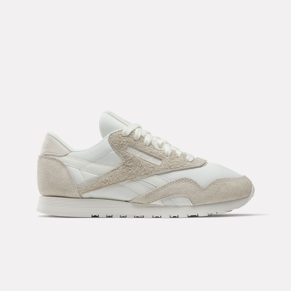 Zapatillas Classics Classic Nylon Mujer
